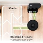 Shark AI Robot Vacuum with Self-Empty Base