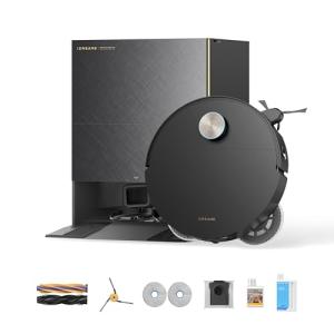 DREAME X60 Max Robot Vacuum and Mop Combo