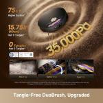 DREAME X60 Max Robot Vacuum and Mop Combo