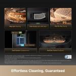 DREAME X60 Max Robot Vacuum and Mop Combo