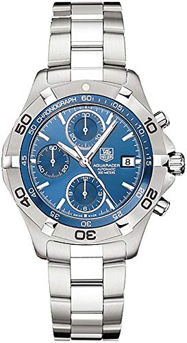 TAG Heuer Aquaracer Chronograph Watch for Men