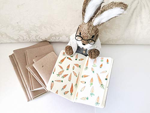 Northbooks Bullet Dot Grid Notebook 3-Pack