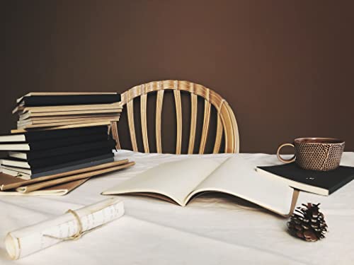 Northbooks Bullet Dot Grid Notebook 3-Pack