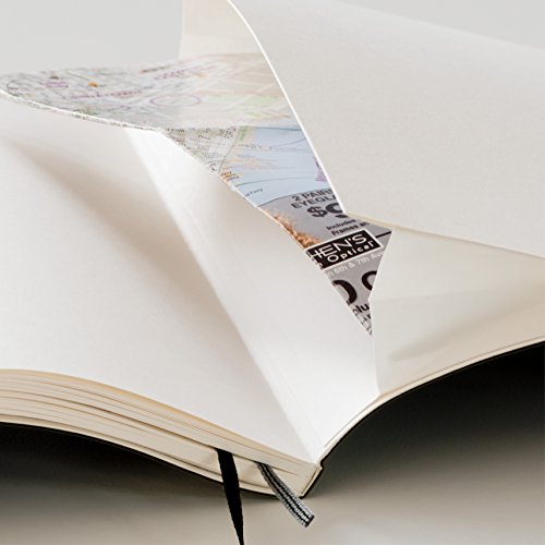 Leuchtturm1917 Pacific Green Dotted Notebook - B6+ size