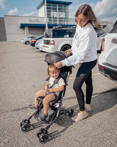 HARPPA Ringo™ Compact Umbrella Stroller: Lightweight Travel Stroller