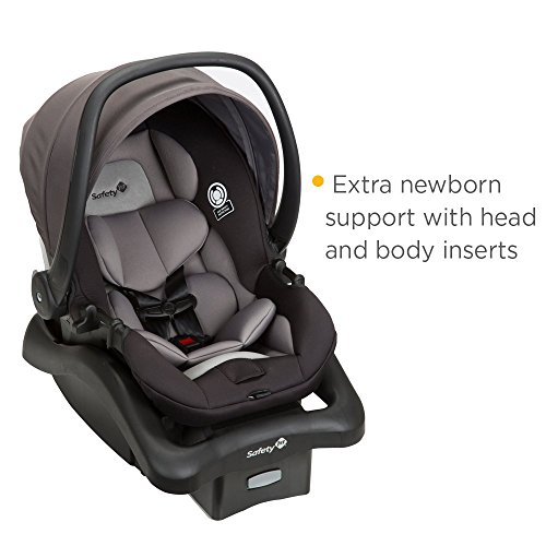 Safety 1st Smooth Ride Travel System Stroller & Car Seat Combo
