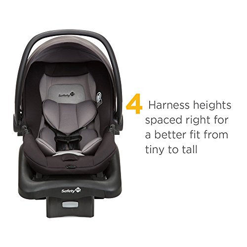 Safety 1st Smooth Ride Travel System Stroller & Car Seat Combo