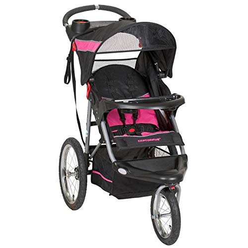Jogging Strollers