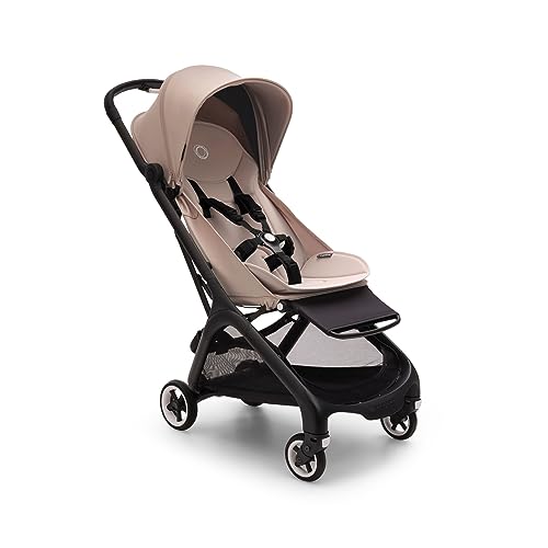 Bugaboo Butterfly Ultra-Compact Stroller - Lightweight & Compact