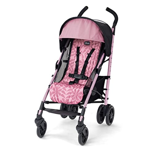 Chicco Liteway Lightweight Compact Stroller for Babies/Toddlers