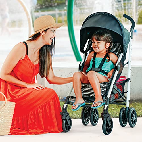 Chicco Liteway Lightweight Compact Stroller for Babies/Toddlers