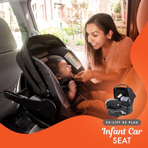 Baby Trend Sit N' Stand Tandem Double Stroller