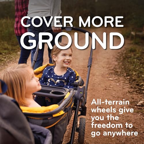 Evenflo Pivot Xplore Stroller Wagon - Ranger Green