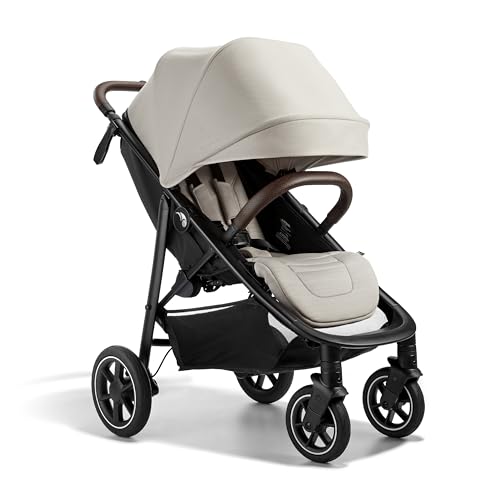 Baby Jogger City Mini Air - All-Terrain Lightweight Stroller