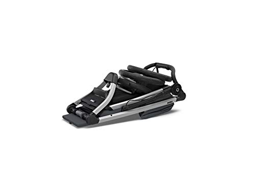 Thule Urban Glide 2 Jogging Stroller Review