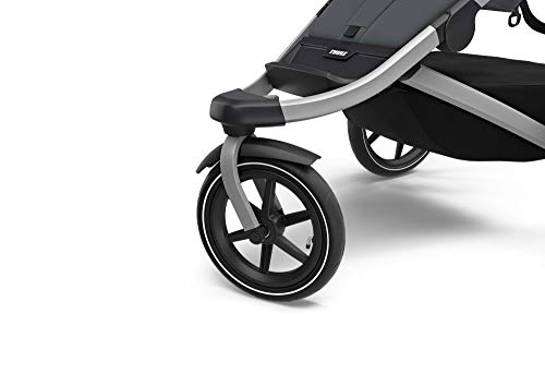 Thule Urban Glide 2 Jogging Stroller Review