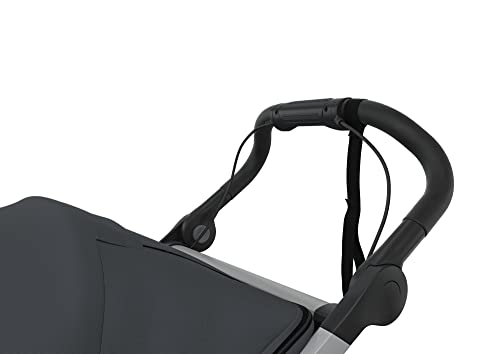 Thule Urban Glide 2 Jogging Stroller Review