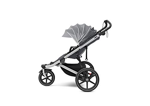 Thule Urban Glide 2 Jogging Stroller Review