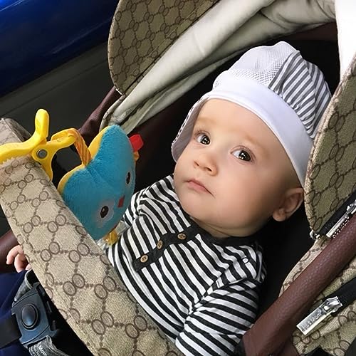 Hot Mom Baby Stroller: Adjustable Seat Height, Reversible