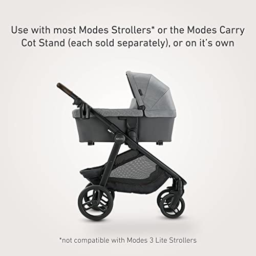 Graco® Premier Modes™ Carry Cot - Stroller Reviews
