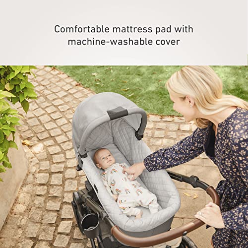 Graco® Premier Modes™ Carry Cot - Stroller Reviews
