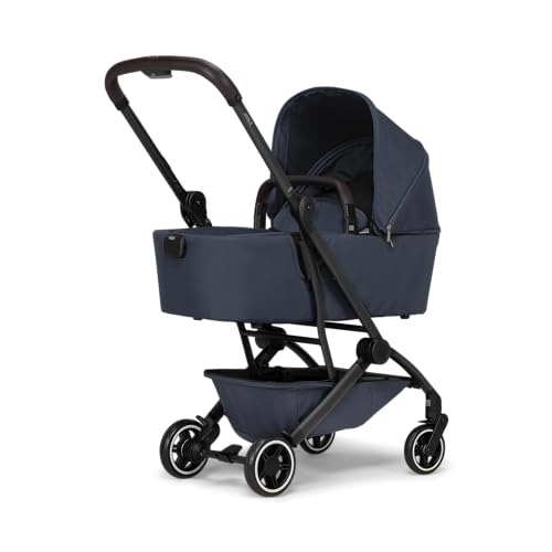 Joolz AER+ Carrycot - Lightweight and Comfortable Stroller Accessory