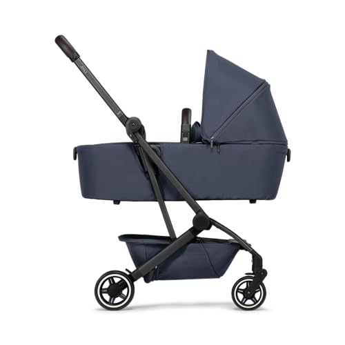 Joolz AER+ Carrycot - Lightweight and Comfortable Stroller Accessory