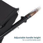 Maxi-Cosi Zelia™ Luxe 5-in-1 Modular - Baby Travel System