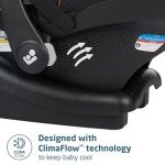 Maxi-Cosi Zelia™ Luxe 5-in-1 Modular - Baby Travel System