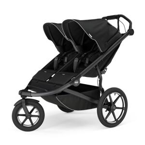 Thule Urban Glide 3 Double All-Terrain Stroller