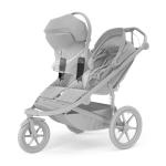 Thule Urban Glide 3 Double All-Terrain Stroller