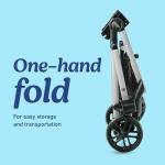 Graco Modes Pramette Travel System | Stroller Combo