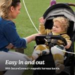 Graco Outpace LX All-Terrain Baby Stroller: Cohen Compatible