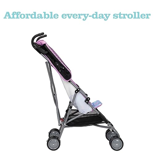 Minnie Mouse 3D Umbrella Stroller for Disney Fans