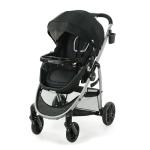 Graco Modes Pramette Stroller, Reversible Seat, One Hand Fold