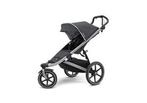Thule Urban Glide 2 Jogging Stroller Review
