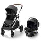 Graco Modes Nest2Grow DLX Travel System - Riordan