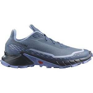Salomon Women's ALPHACROSS 5 Trail Running Shoes