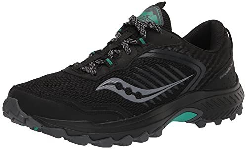 Saucony Women's Excursion TR15 Trail Running Shoes