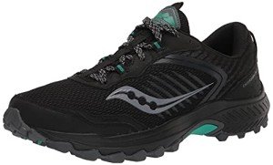 Saucony Women's Excursion TR15 Trail Running Shoes