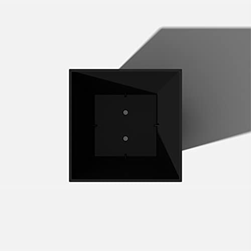 Veradek Nobleton Large Plastic Planter - All-Weather Use