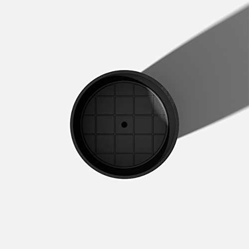 Veradek Mason Series Vega Round Tall Planter