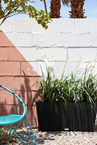 Veradek Pure Series Midori Trough Large Planter