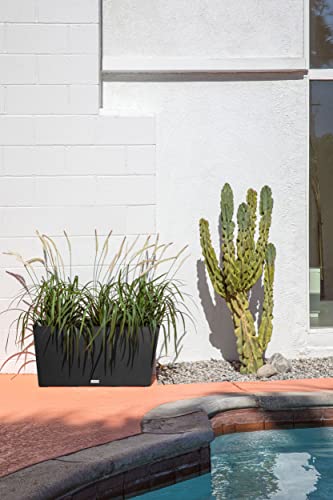 Veradek Pure Series Midori Trough Large Planter