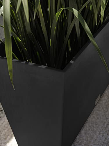 Veradek Pure Series Midori Trough Large Planter
