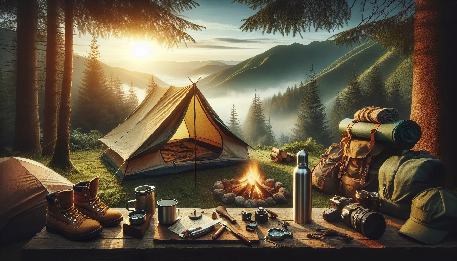 A selection of our products on this store