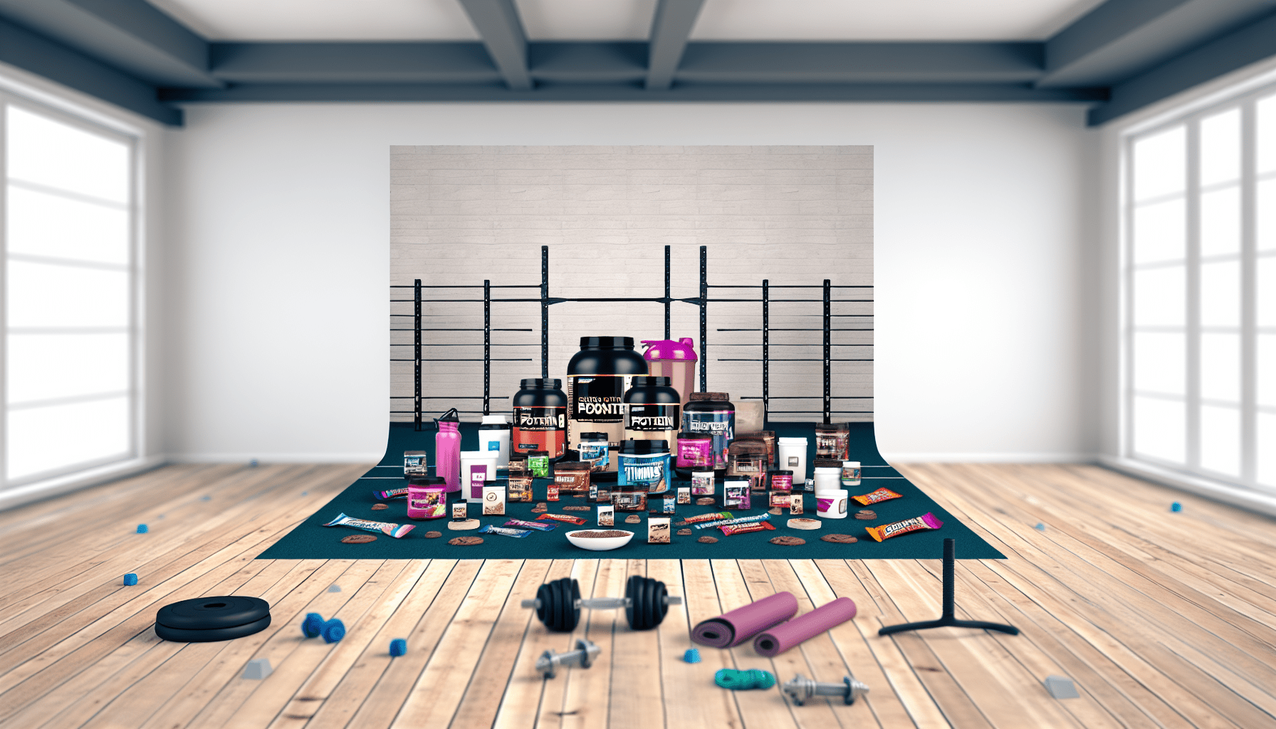 A selection of our products on this store