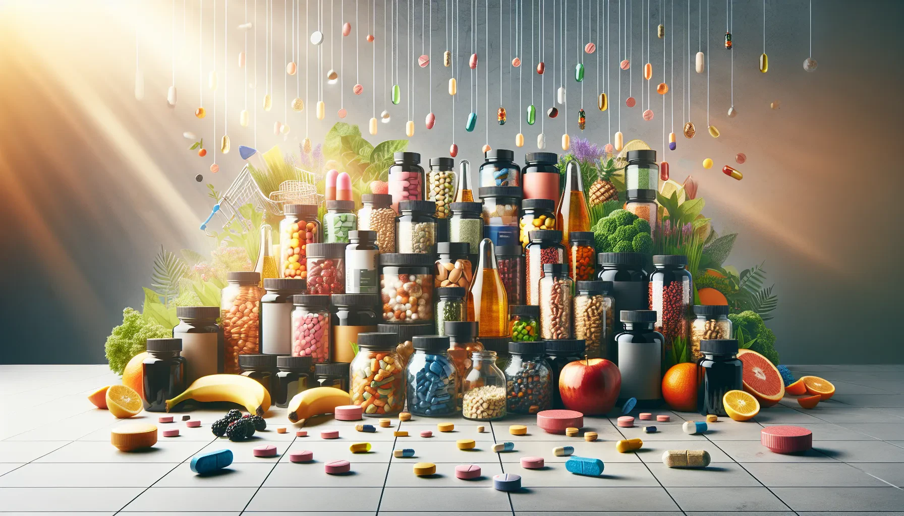 A selection of our products on this store