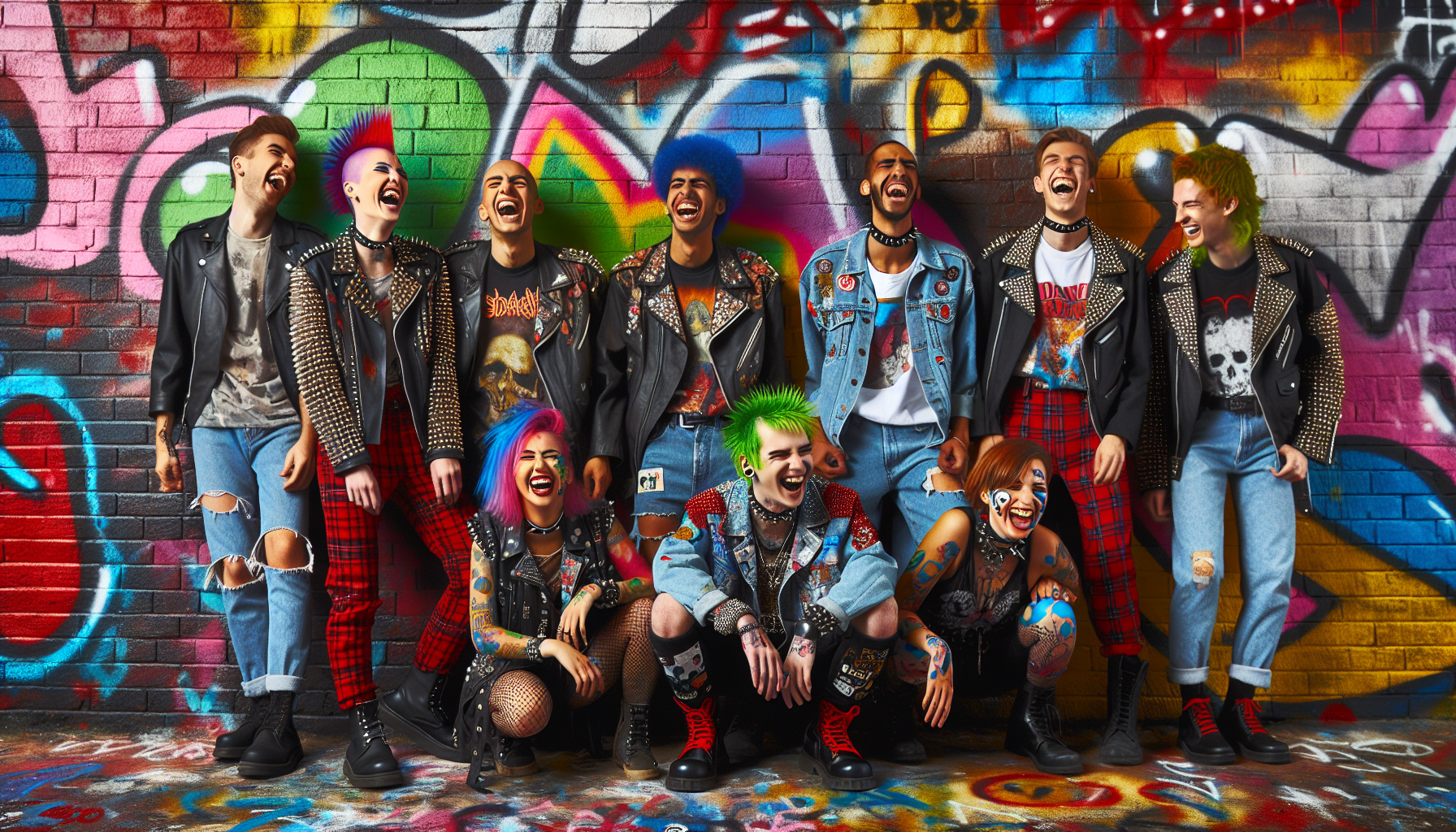 A selection of our products on this store