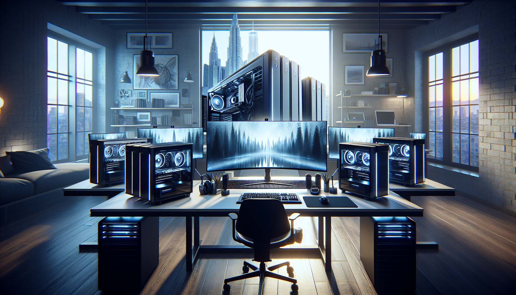 A selection of our products on this store